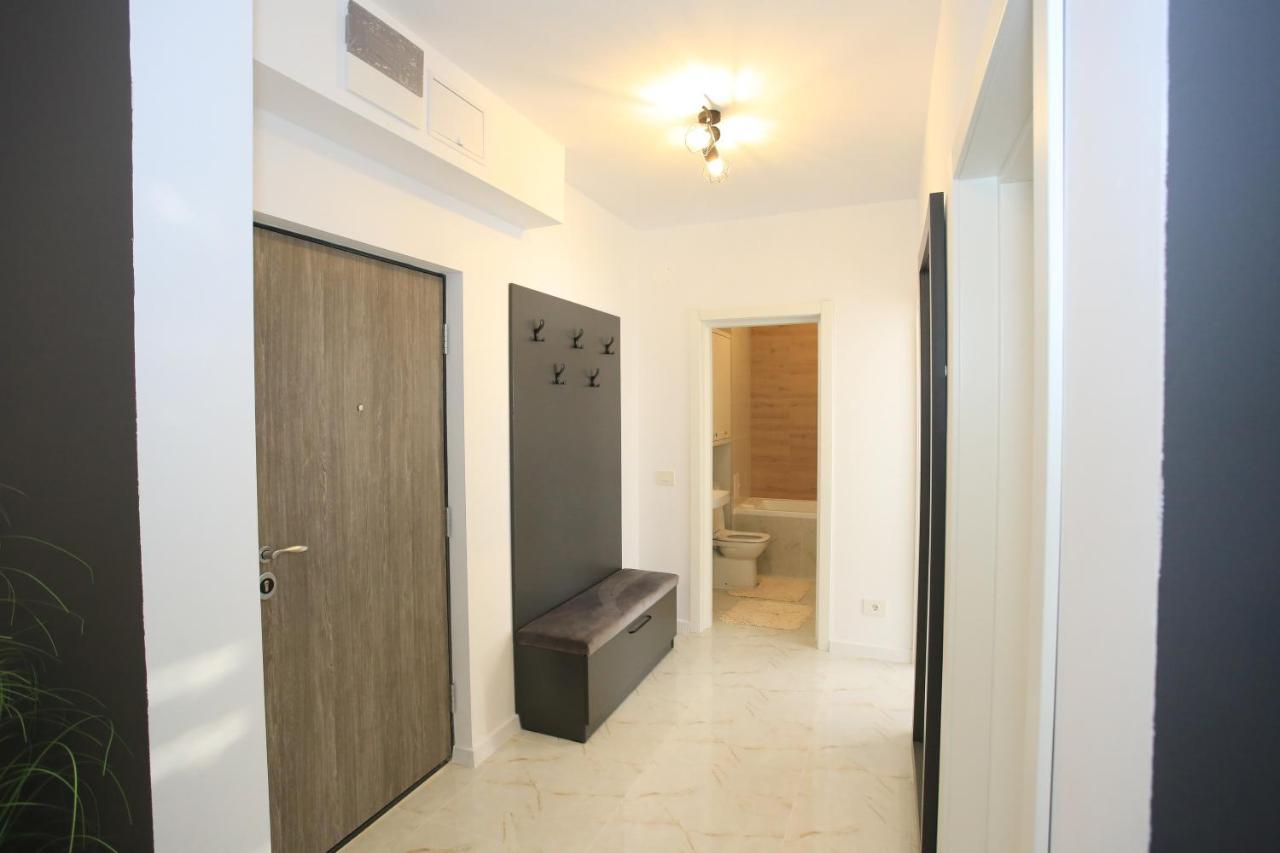 Apartament Prima Nufarul Ralu Oradea Exterior photo