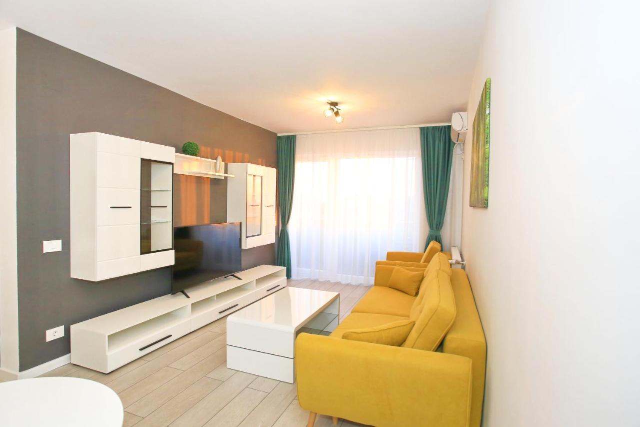 Apartament Prima Nufarul Ralu Oradea Exterior photo