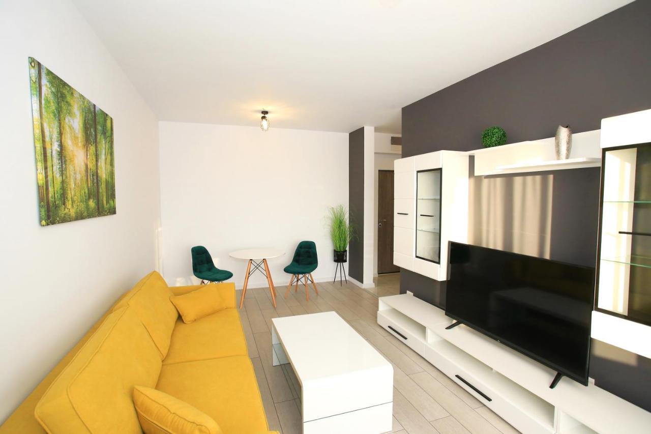 Apartament Prima Nufarul Ralu Oradea Exterior photo