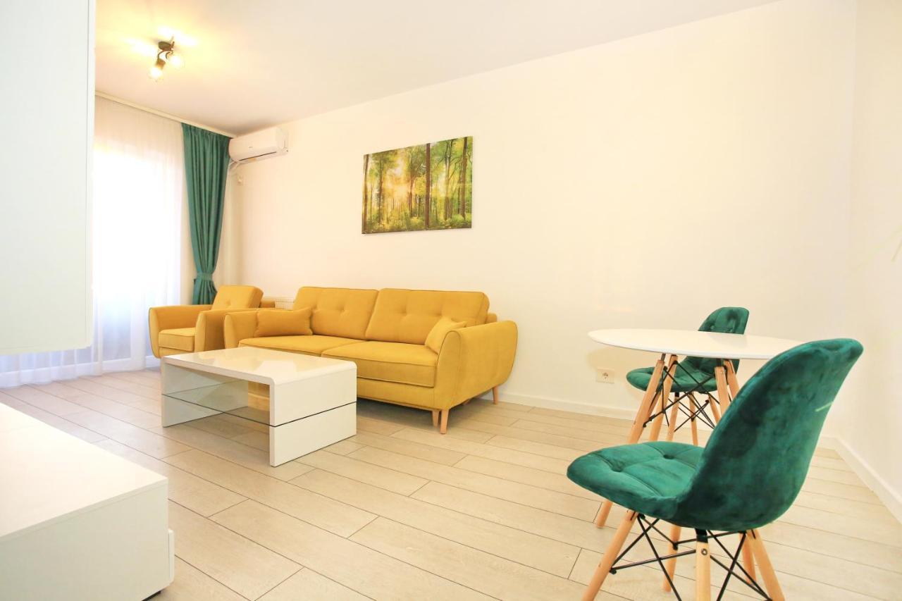Apartament Prima Nufarul Ralu Oradea Exterior photo