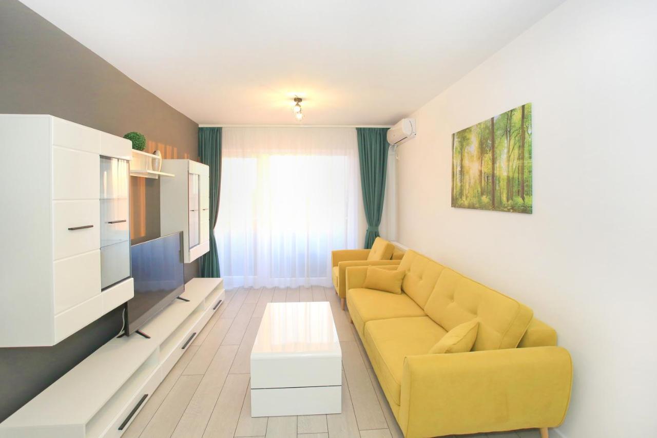 Apartament Prima Nufarul Ralu Oradea Exterior photo