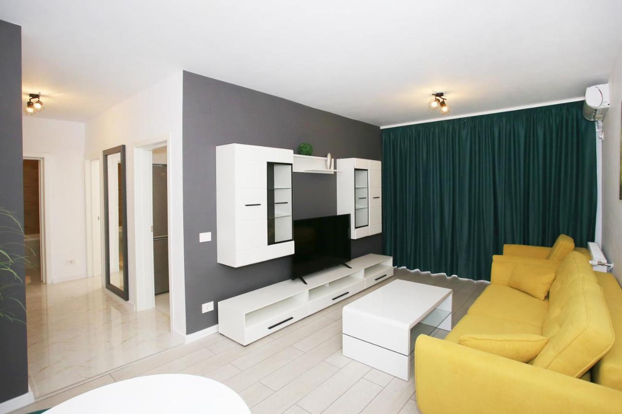 Apartament Prima Nufarul Ralu Oradea Exterior photo